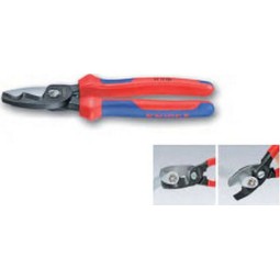 Knipex Κόφτης Καλωδίων Ηλεκτρολόγου Μήκους 200mm