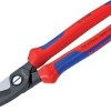 Knipex Κόφτης Καλωδίων Ηλεκτρολόγου Μήκους 200mm