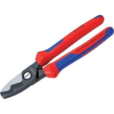 Knipex Κόφτης Καλωδίων Ηλεκτρολόγου Μήκους 200mm