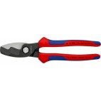 Knipex Κόφτης Καλωδίων Ηλεκτρολόγου Μήκους 200mm