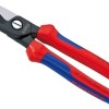 Knipex Κόφτης Καλωδίων Ηλεκτρολόγου Μήκους 200mm