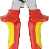 Knipex Κόφτης Καλωδίων Πλάγιος Ηλεκτρολόγου Μήκους 200mm