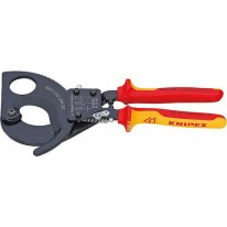 Knipex Κόφτης Καλωδίων Ηλεκτρολόγου Μήκους 280mm