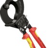 Knipex Κόφτης Καλωδίων Ηλεκτρολόγου Μήκους 280mm