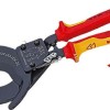 Knipex Κόφτης Καλωδίων Ηλεκτρολόγου Μήκους 280mm