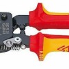Knipex Κόφτης Καλωδίων Ηλεκτρολόγου Μήκους 280mm
