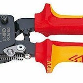 Knipex Κόφτης Καλωδίων Ηλεκτρολόγου Μήκους 280mm