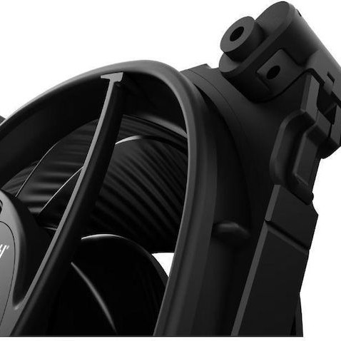 Be Quiet Silent Wings 4 High-Speed Case Fan 120mm με Σύνδεση 4-Pin PWM