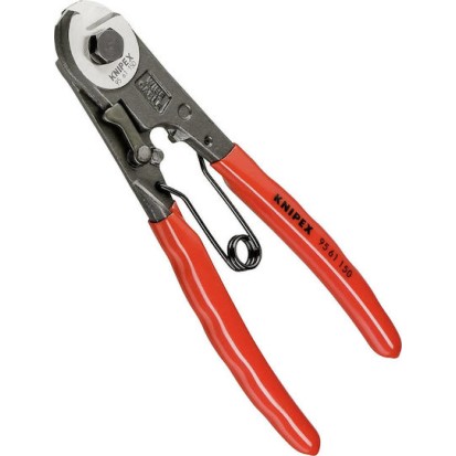 Knipex Κόφτης Καλωδίων Μήκους 150mm