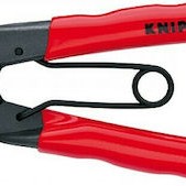 Knipex Κόφτης Καλωδίων Μήκους 150mm