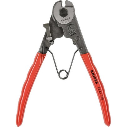 Knipex Κόφτης Καλωδίων Μήκους 150mm
