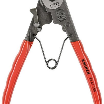 Knipex Κόφτης Καλωδίων Μήκους 150mm