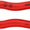 Knipex Κόφτης Καλωδίων Ηλεκτρολόγου Μήκους 190mm