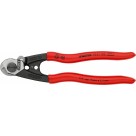 Knipex Κόφτης Καλωδίων Ηλεκτρολόγου Μήκους 190mm