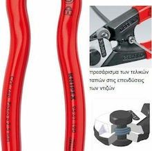 Knipex Κόφτης Καλωδίων Ηλεκτρολόγου Μήκους 190mm