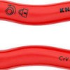 Knipex Κόφτης Καλωδίων Ηλεκτρολόγου Μήκους 190mm