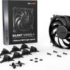 Be Quiet Silent Wings 4 Case Fan 120mm με Σύνδεση 4-Pin PWM Λευκό