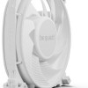 Be Quiet Silent Wings 4 Case Fan 120mm με Σύνδεση 4-Pin PWM Λευκό