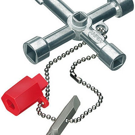 Knipex Πολύκλειδο