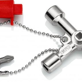 Knipex Πολύκλειδο