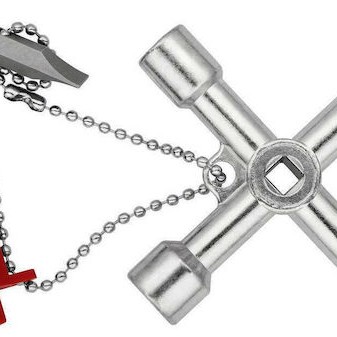 Knipex Πολύκλειδο