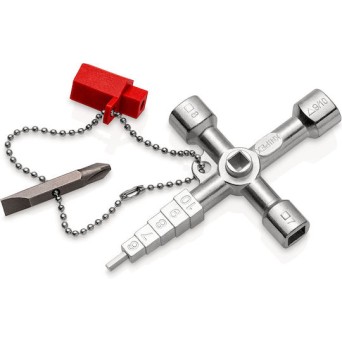 Knipex Πολύκλειδο 90mm