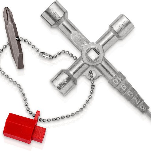 Knipex Πολύκλειδο 90mm