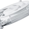 Be Quiet Silent Wings 4 Case Fan 120mm με Σύνδεση 4-Pin PWM Λευκό