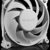 Be Quiet Silent Wings 4 Case Fan 120mm με Σύνδεση 4-Pin PWM Λευκό