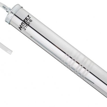 Hazet Χειροκίνητη Αντλία Αυτοκινήτου Μετάγγισης Λαδιού