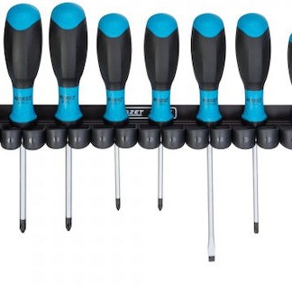 Hazet Βάση Εργαλείων 2025X 100gr