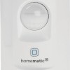 HomeMatic HmIP-SMI Αισθητήρας Κίνησης με Εμβέλεια 12m σε Λευκό Χρώμα 142722A0