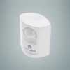 HomeMatic HmIP-SMI Αισθητήρας Κίνησης με Εμβέλεια 12m σε Λευκό Χρώμα 142722A0