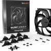 Be Quiet Silent Wings 4 Case Fan 140mm με Σύνδεση 3-Pin / 4-Pin PWM