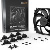 Be Quiet Silent Wings 4 High Speed Case Fan 140mm με Σύνδεση 4-Pin PWM