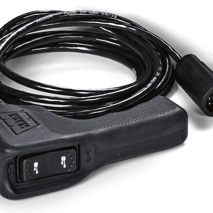 DeLock USB 2.0 Cable USB-A male - USB-A female 2m (83665)