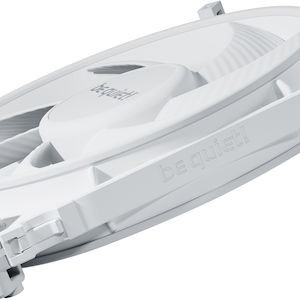 Be Quiet Silent Wings 4 Case Fan 140mm με Σύνδεση 4-Pin PWM Λευκό