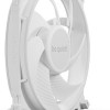 Be Quiet Silent Wings 4 Case Fan 140mm με Σύνδεση 4-Pin PWM Λευκό
