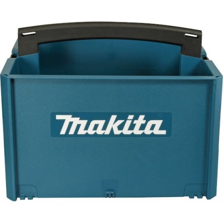 Makita Εργαλειοθήκη Χειρός Πλαστική Π39.6xB29.6xΥ32.5cm
