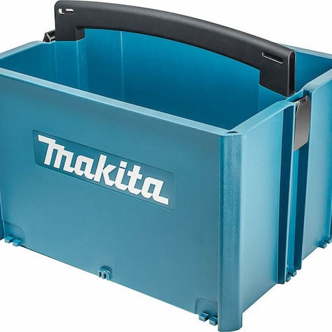 Makita Εργαλειοθήκη Χειρός Πλαστική Π39.6xB29.6xΥ32.5cm