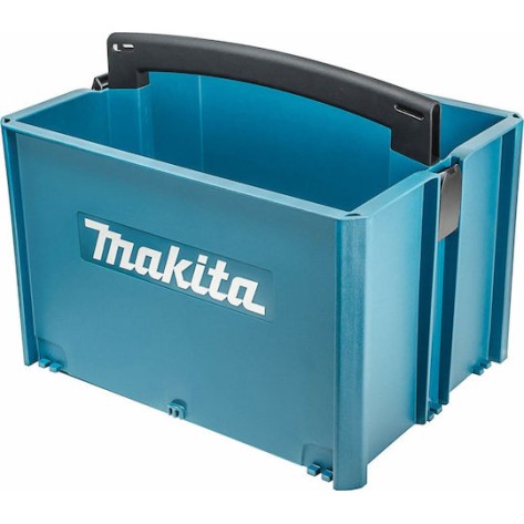 Makita Εργαλειοθήκη Χειρός Πλαστική Π39.6xB29.6xΥ32.5cm