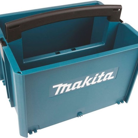 Makita Εργαλειοθήκη Χειρός Πλαστική Π39.6xB29.6xΥ32.5cm