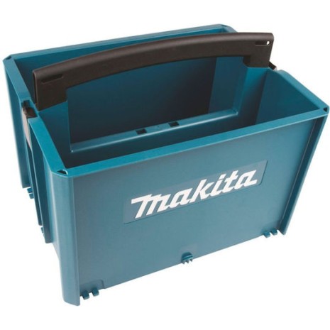 Makita Εργαλειοθήκη Χειρός Πλαστική Π39.6xB29.6xΥ32.5cm