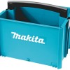 Makita Εργαλειοθήκη Χειρός Πλαστική Π39.6xB29.6xΥ32.5cm