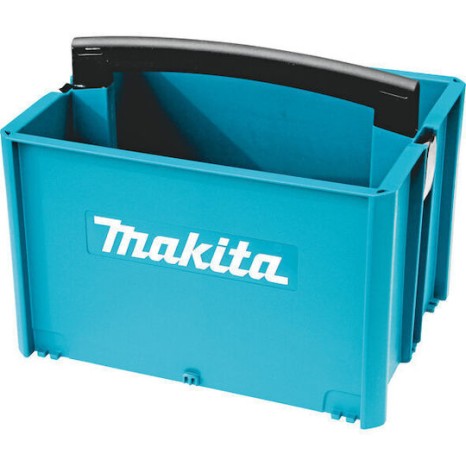 Makita Εργαλειοθήκη Χειρός Πλαστική Π39.6xB29.6xΥ32.5cm
