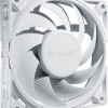 Be Quiet Silent Wings Pro 4 Case Fan 120mm με Σύνδεση 4-Pin PWM Λευκό