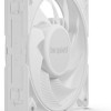 Be Quiet Silent Wings Pro 4 Case Fan 120mm με Σύνδεση 4-Pin PWM Λευκό