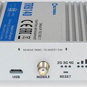 Teltonika TRB140 v1 Gateway 1τμχ