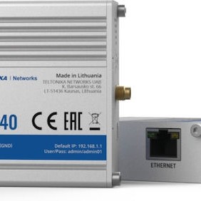 Teltonika TRB140 v1 Gateway 1τμχ