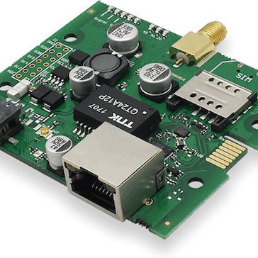 Teltonika TRB140 v1 Gateway 1τμχ